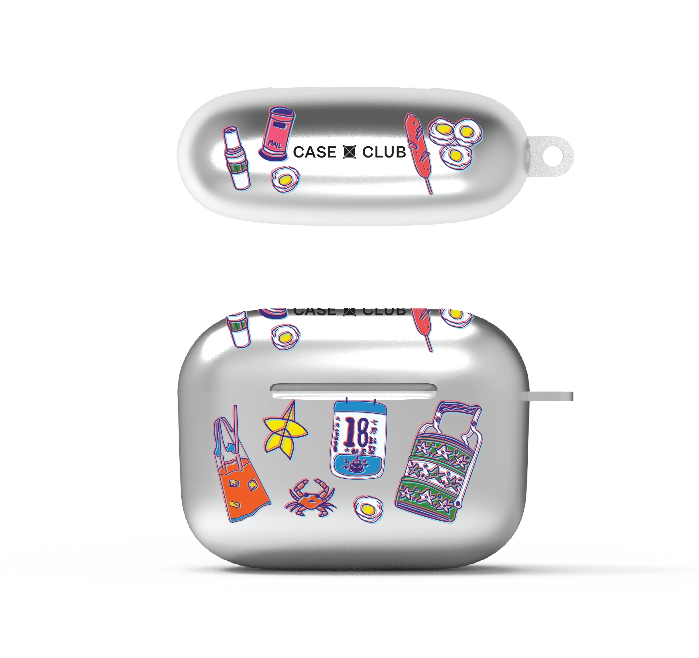 thai signature sticker